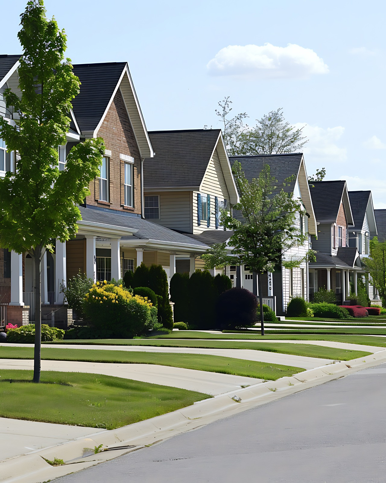 Green Homes